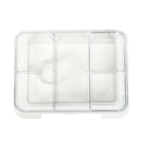 SPE-BBXB-PINK - SPENCIL BIG BENTO LUNCH BOX 23x18x5.2cm Pink(2)